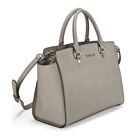 michael kors selma tote bag grey|Michael Kors large selma bag.